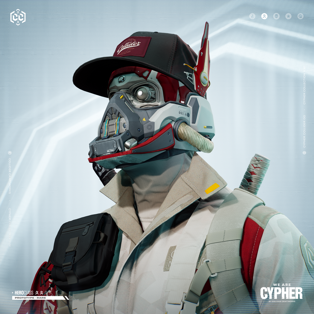 Cypher #203