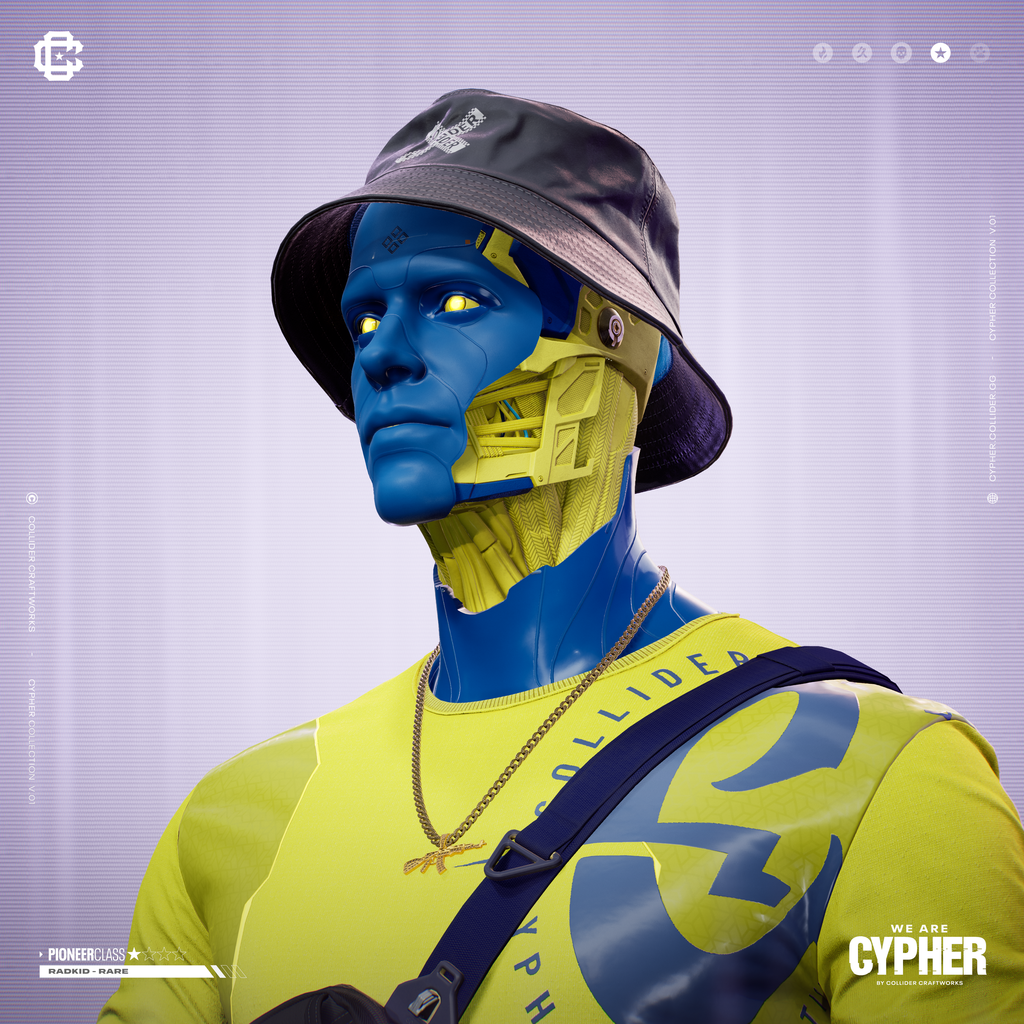 Cypher #259