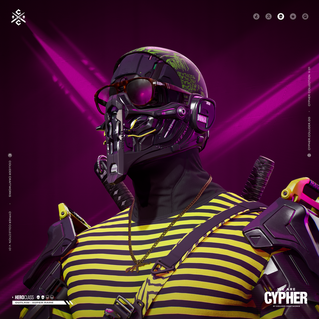 Cypher #302