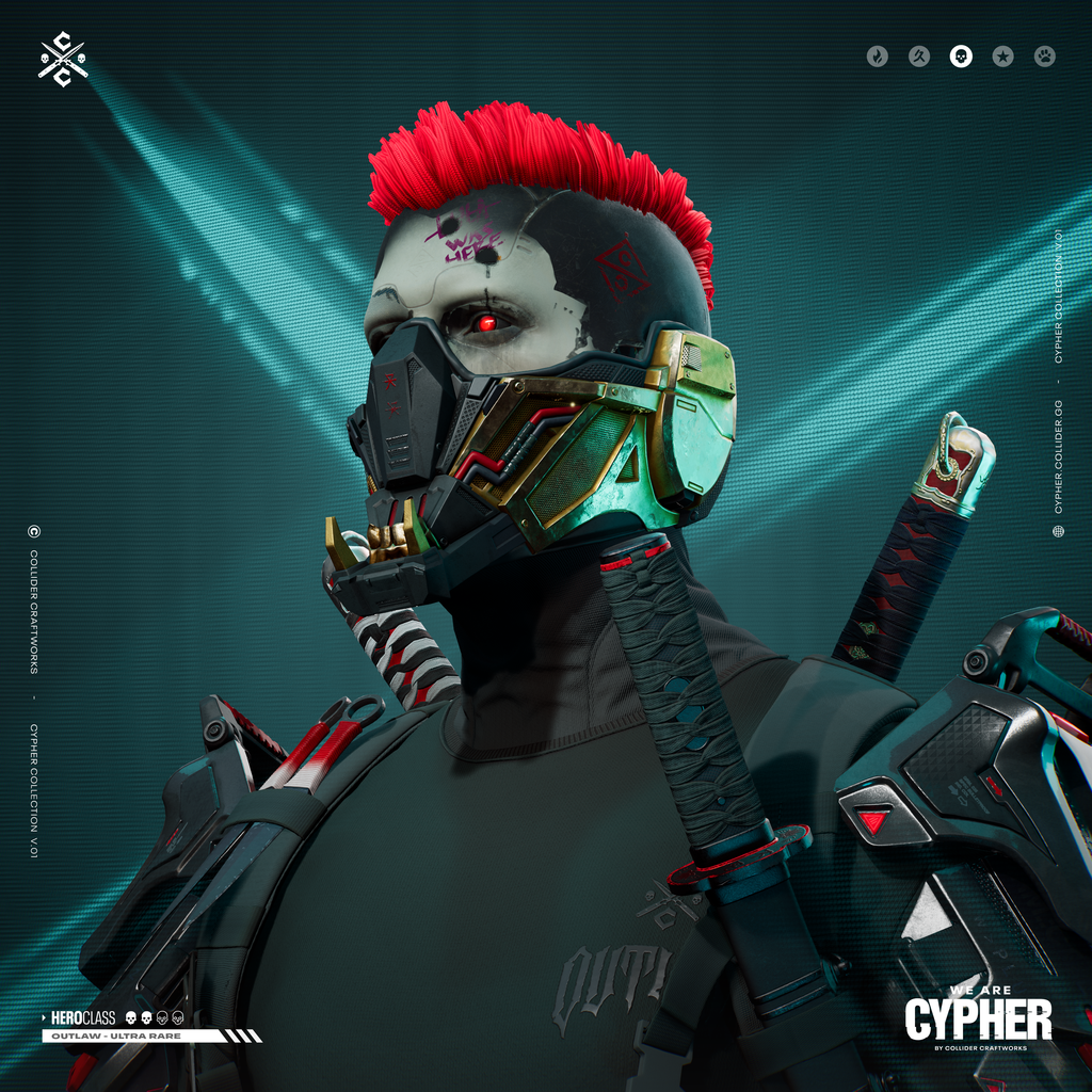 Cypher #306