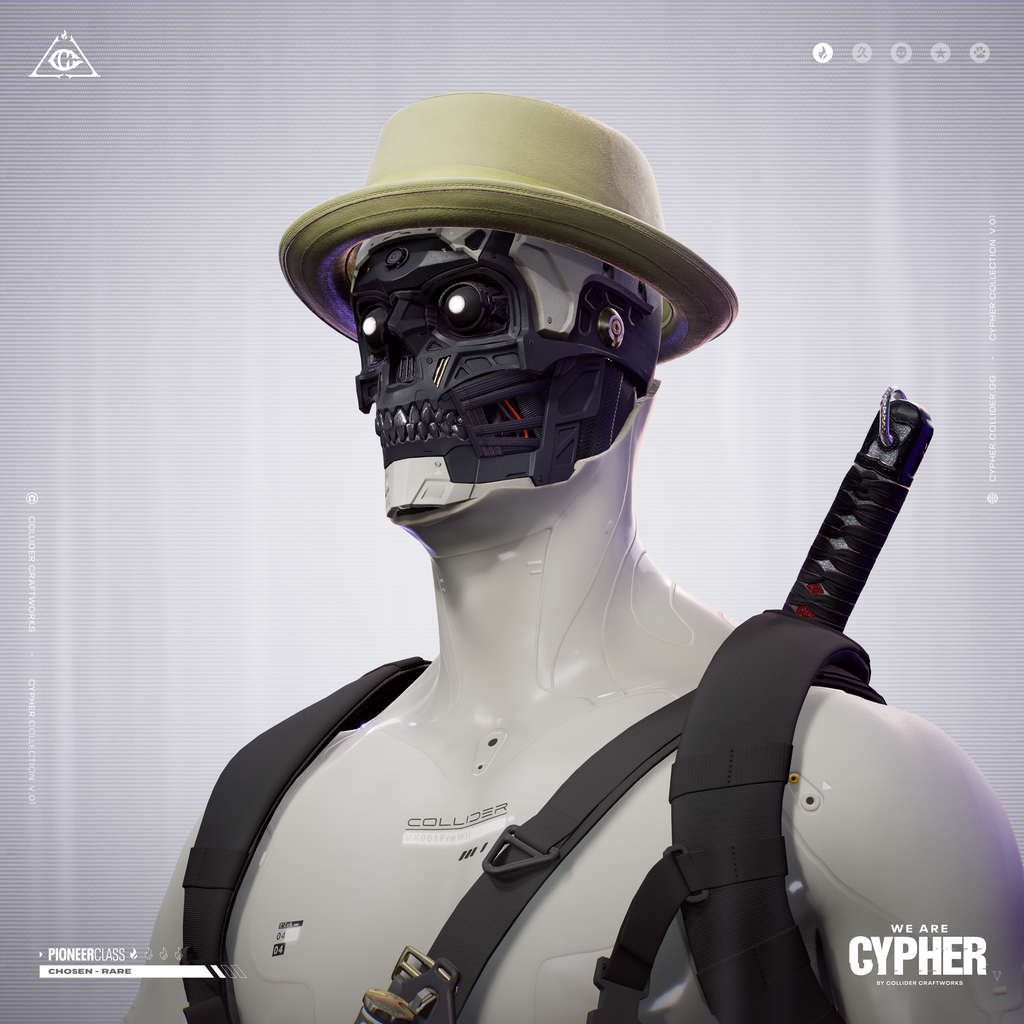 Cypher #315
