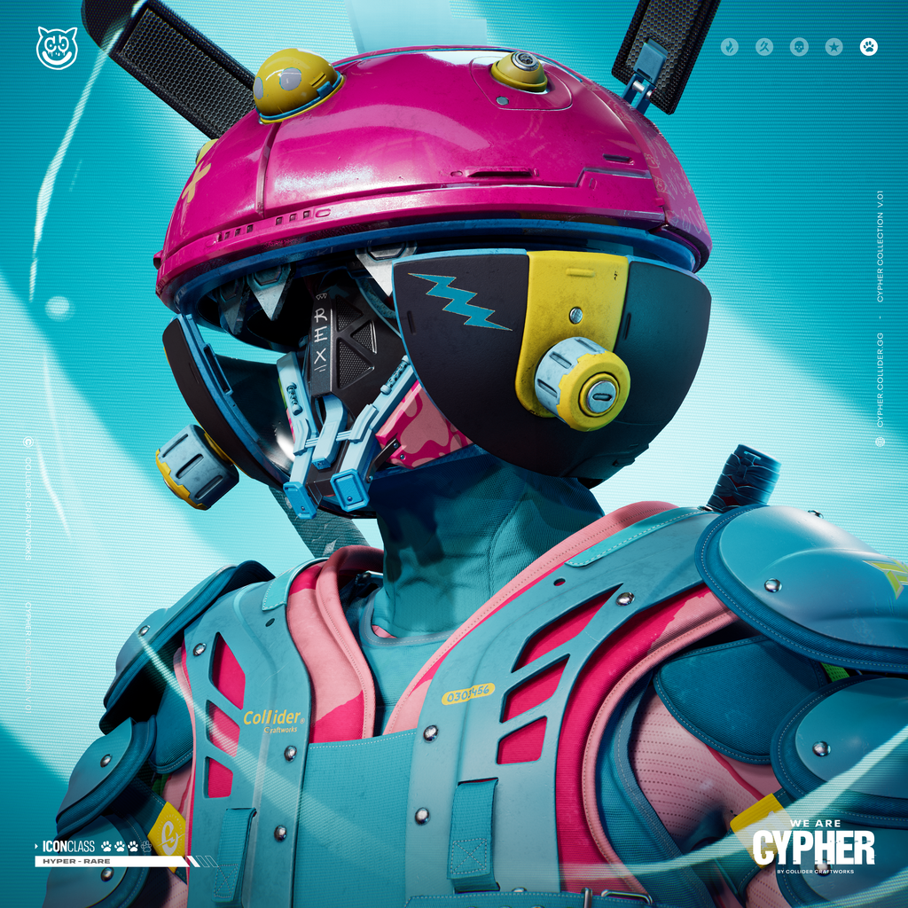 Cypher #354