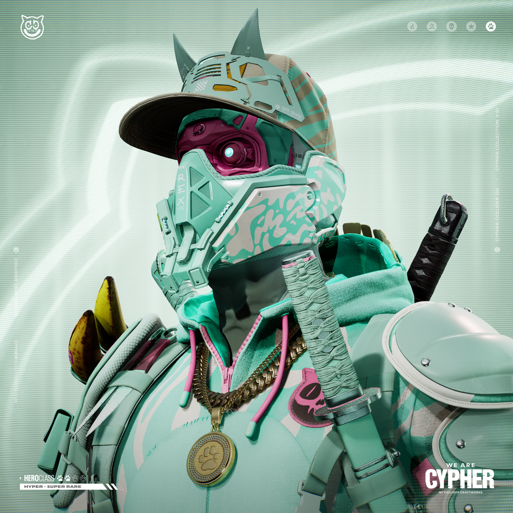 Cypher #372