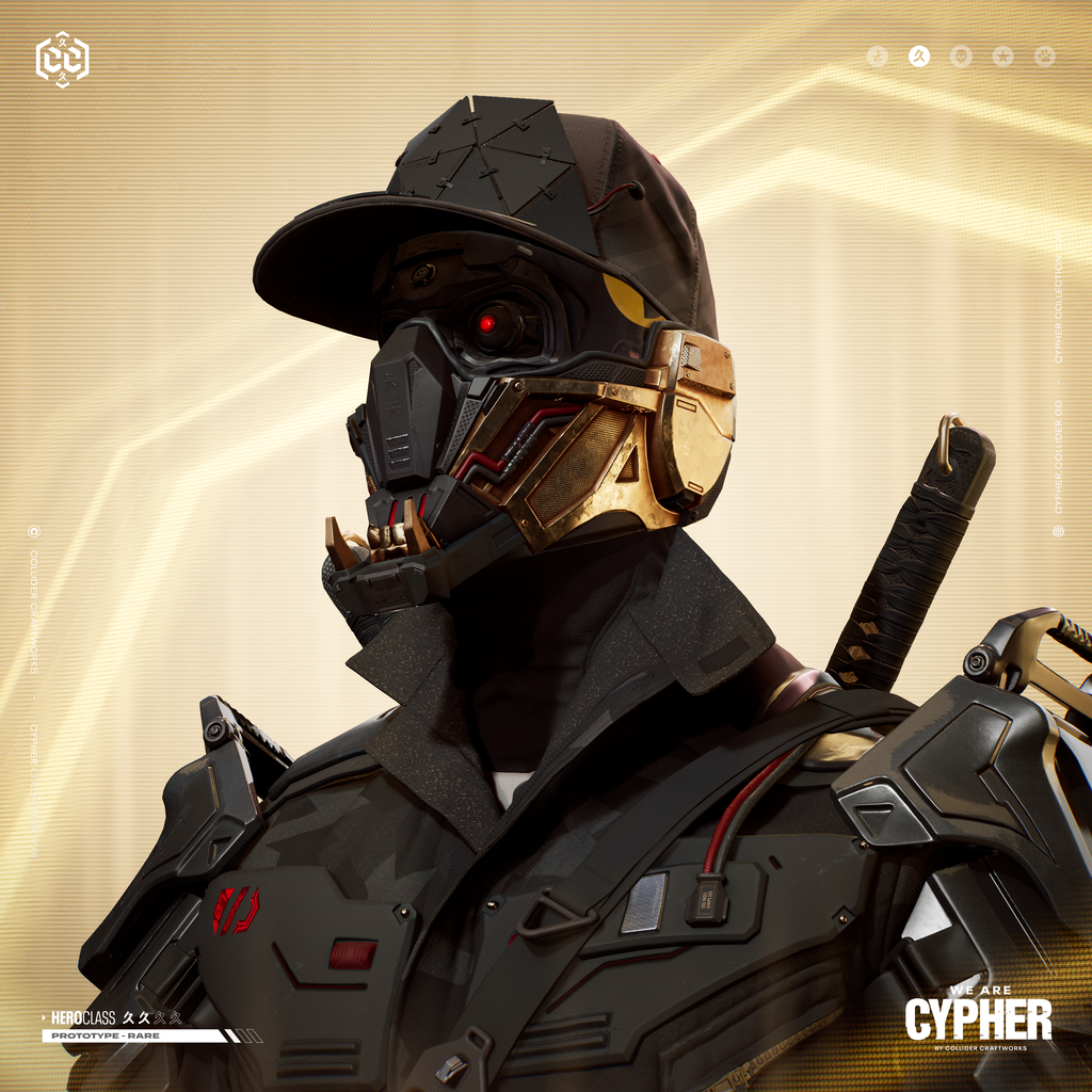 Cypher #422