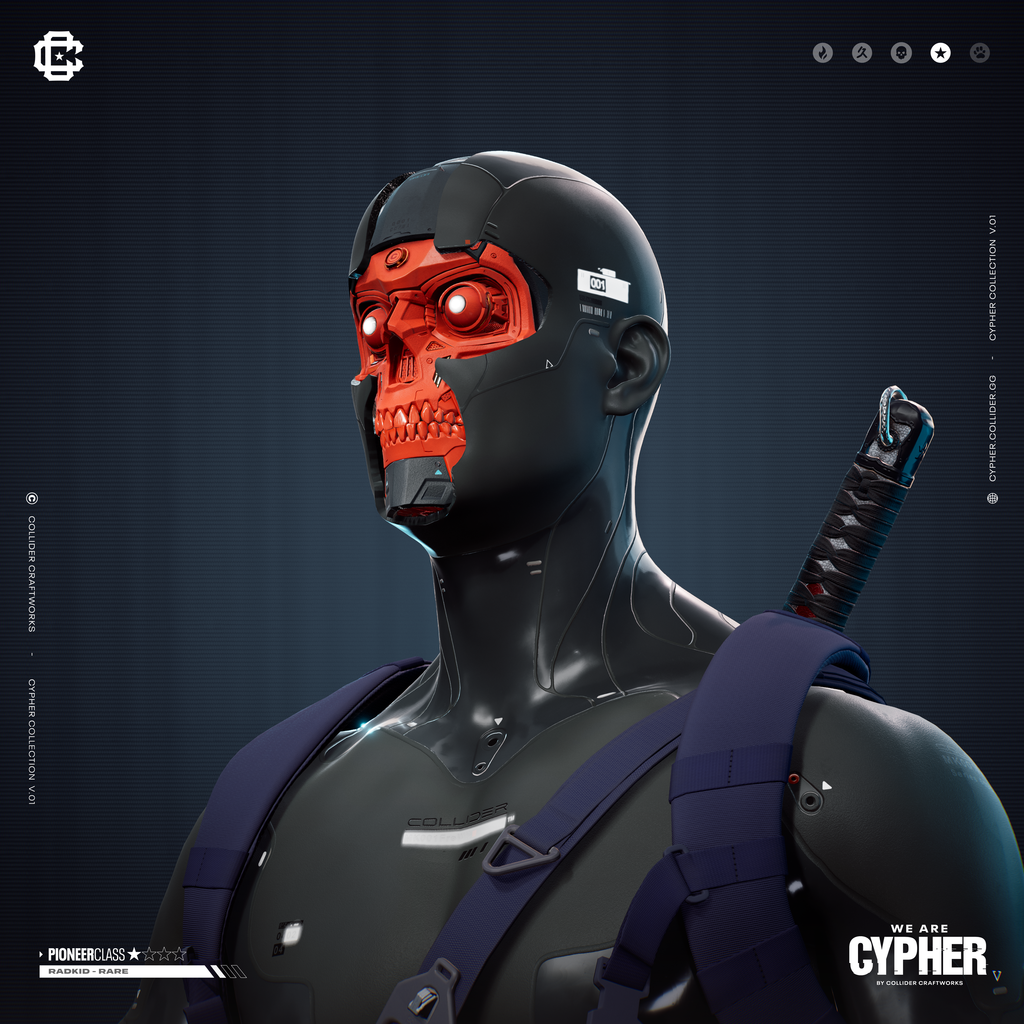 Cypher #472
