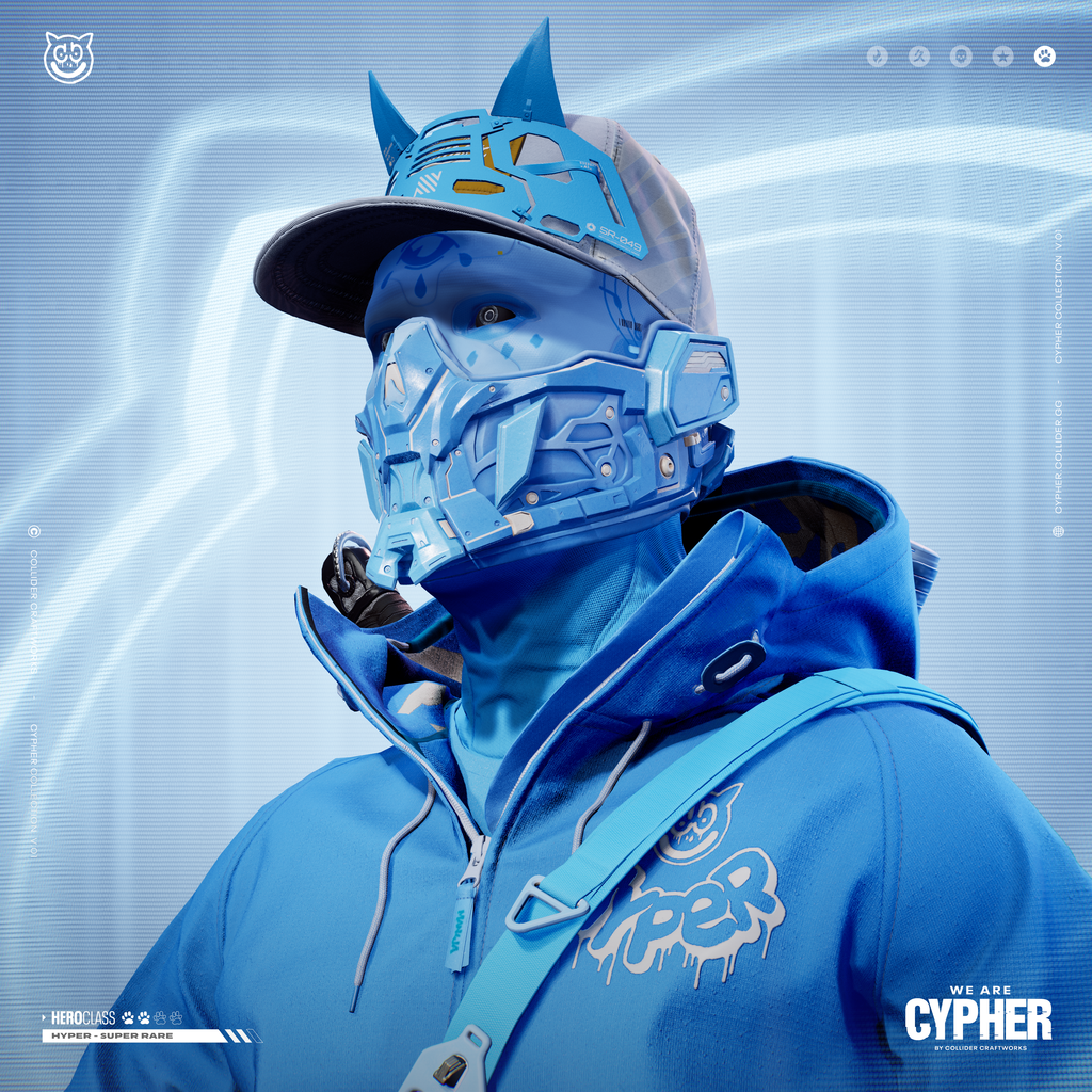 Cypher #507