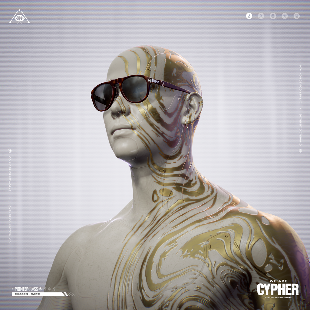 Cypher #686
