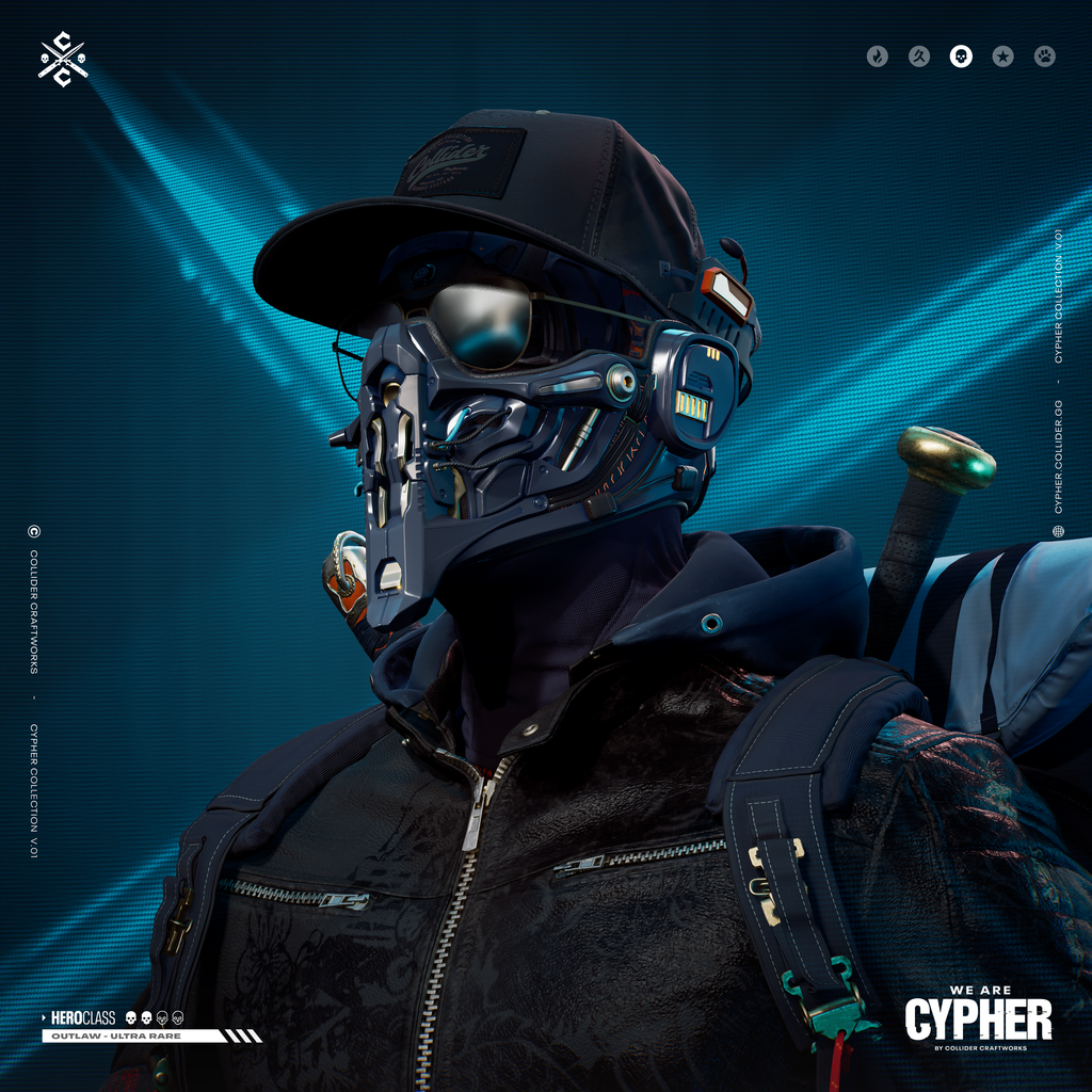 Cypher #944