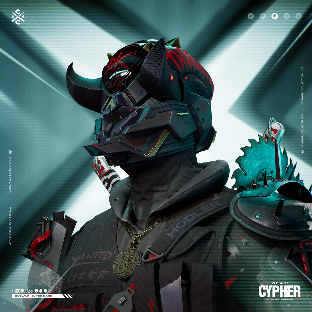 Cypher #1042