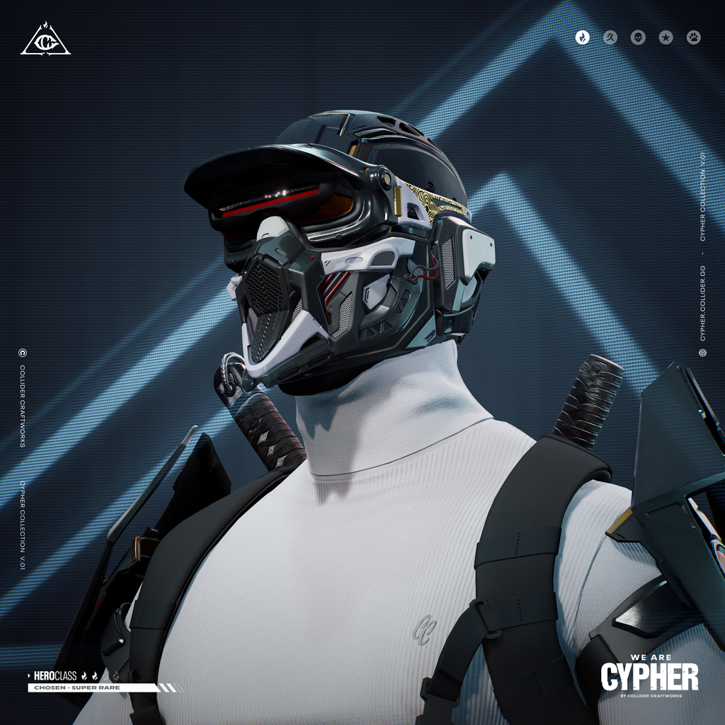 Cypher #1141