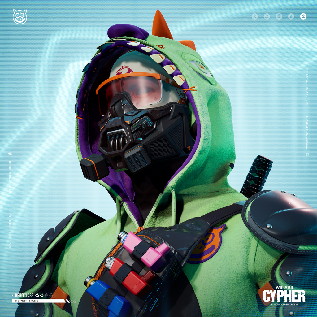 Cypher #1226