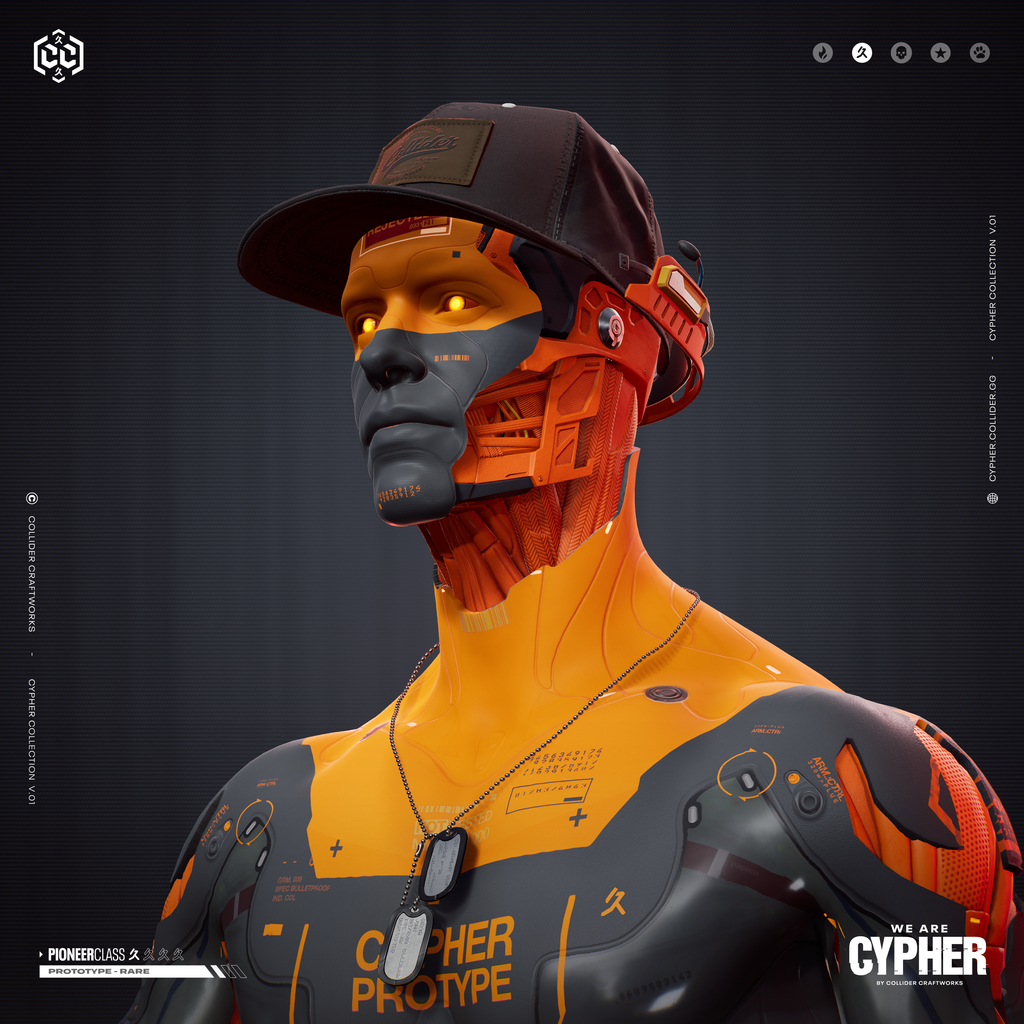 Cypher #1237