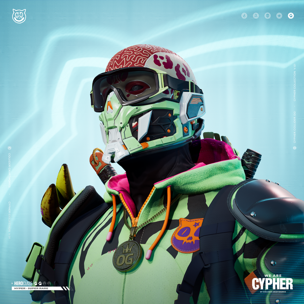 Cypher #1277