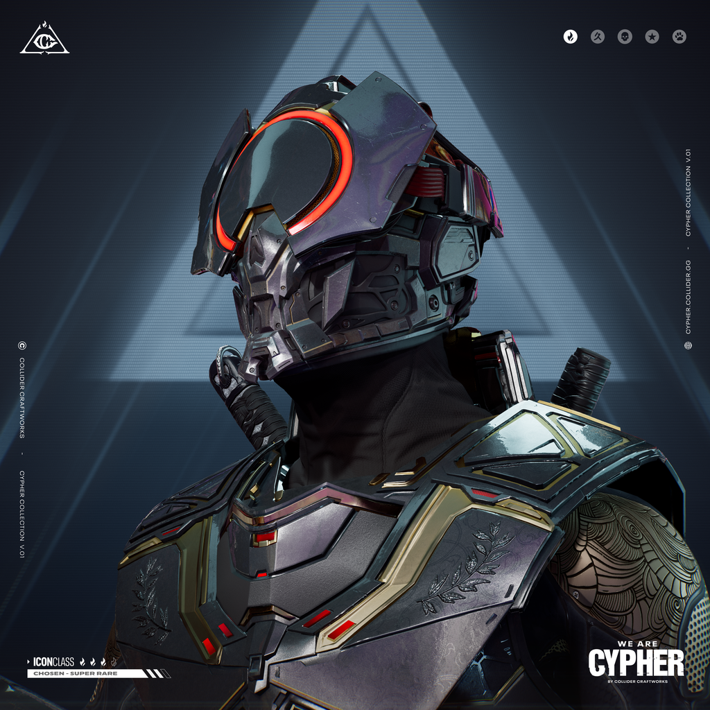 Cypher #1303
