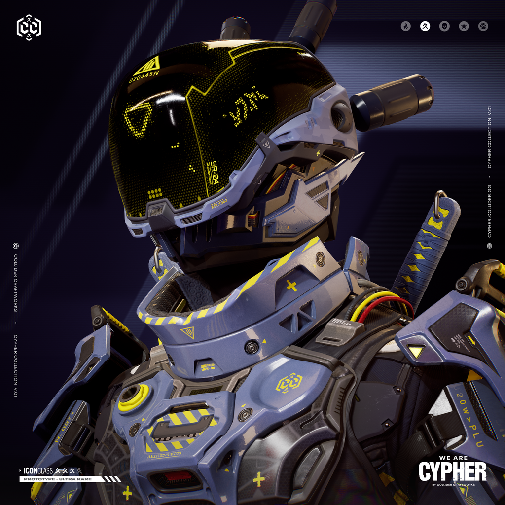 Cypher #1310