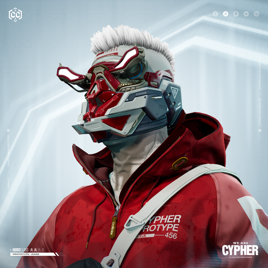 Cypher #1325