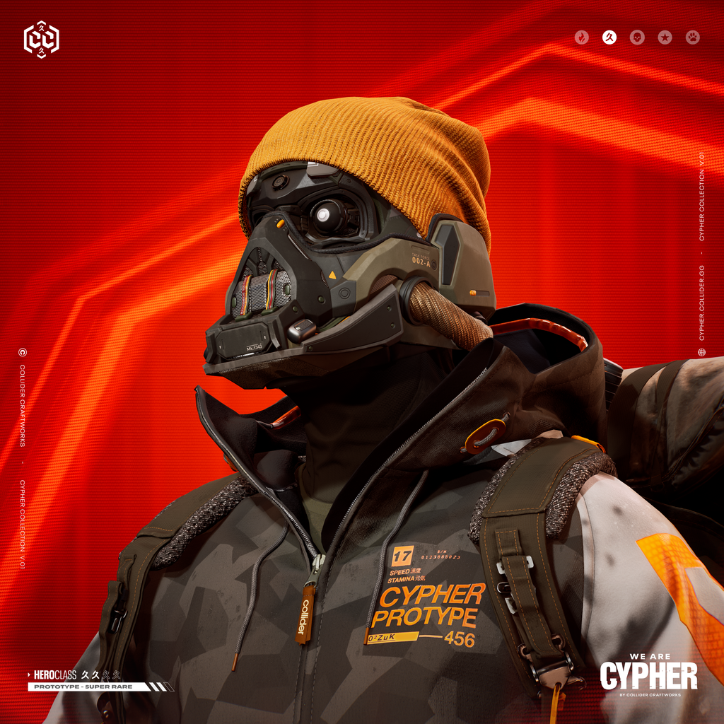 Cypher #1341