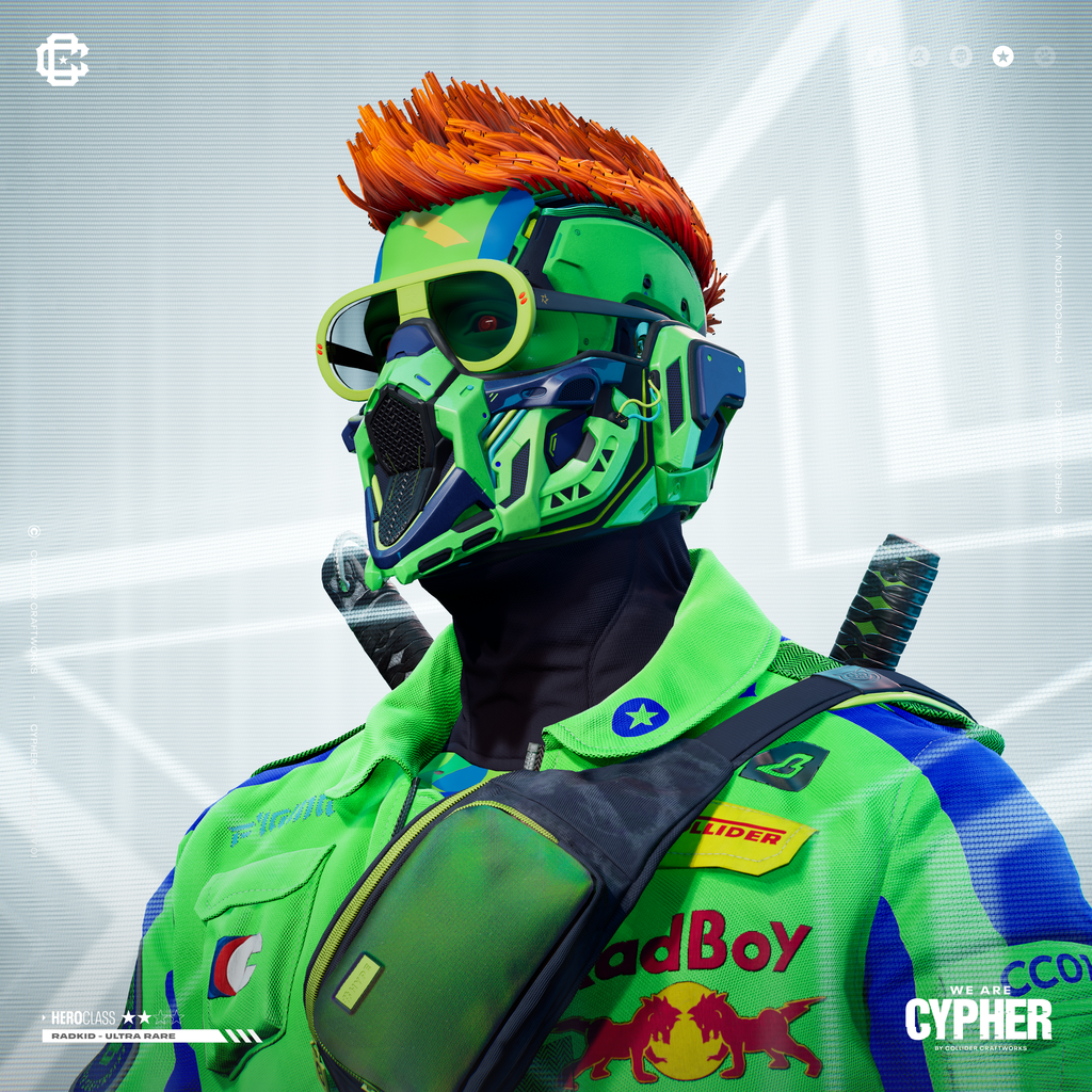 Cypher #1347