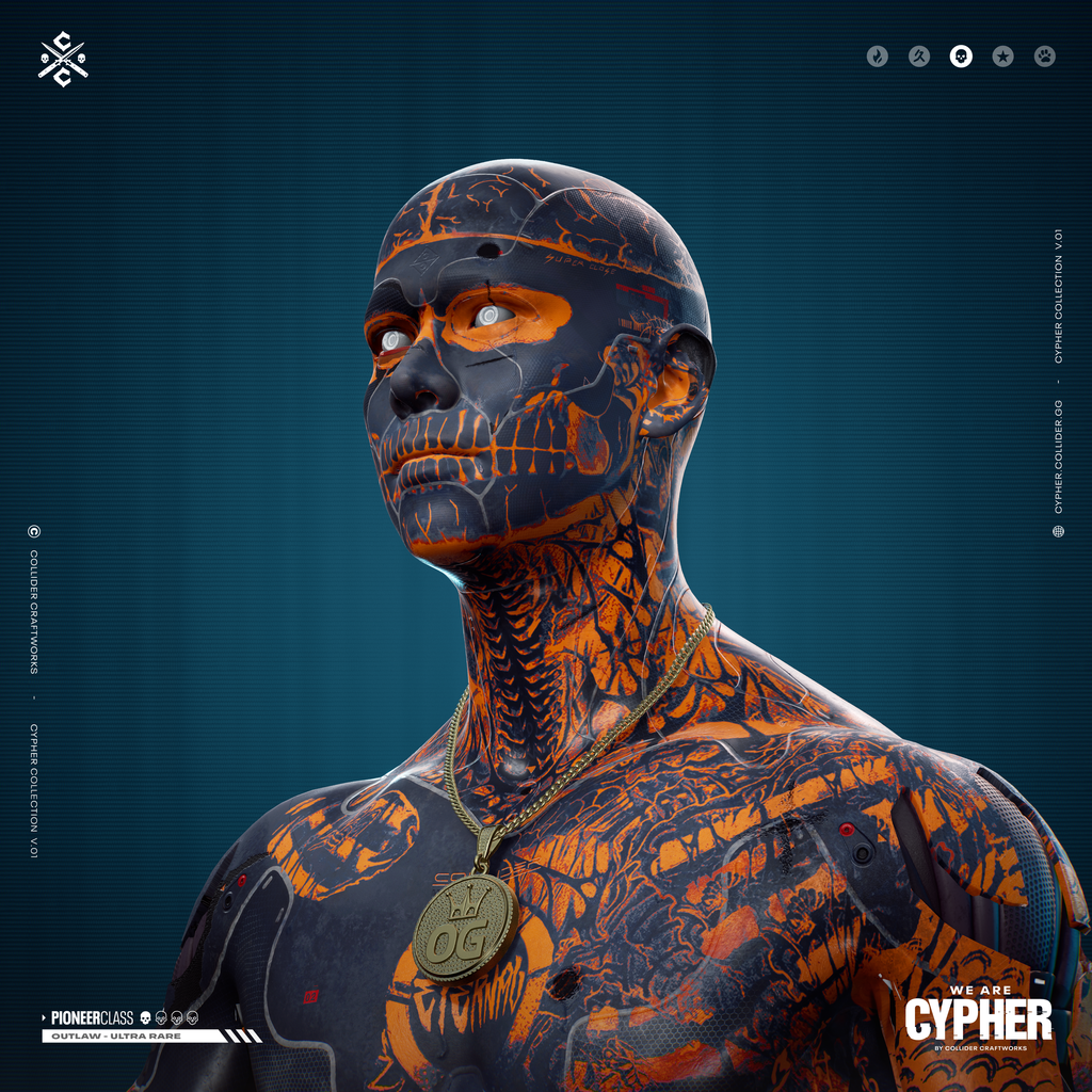 Cypher #1351