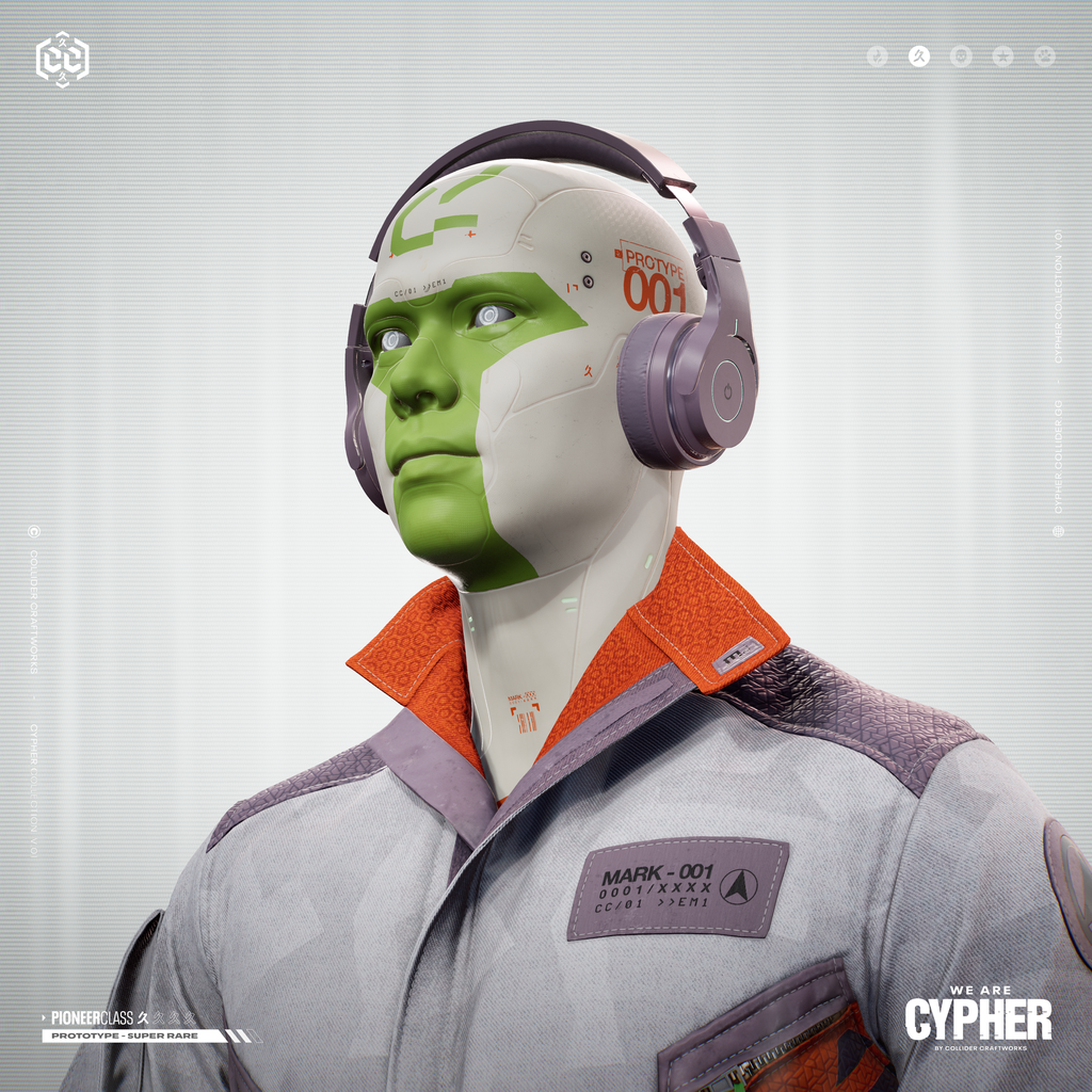 Cypher #1363