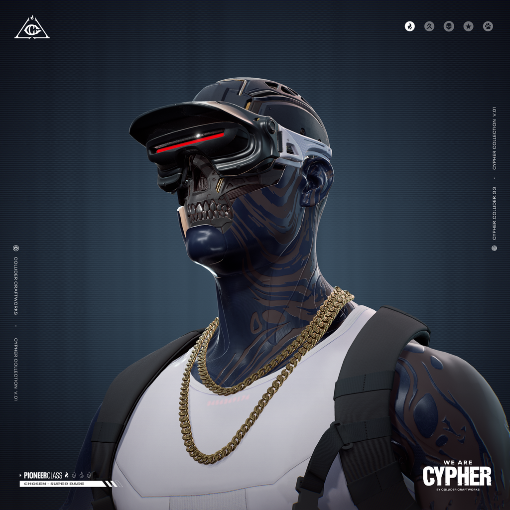 Cypher #1399