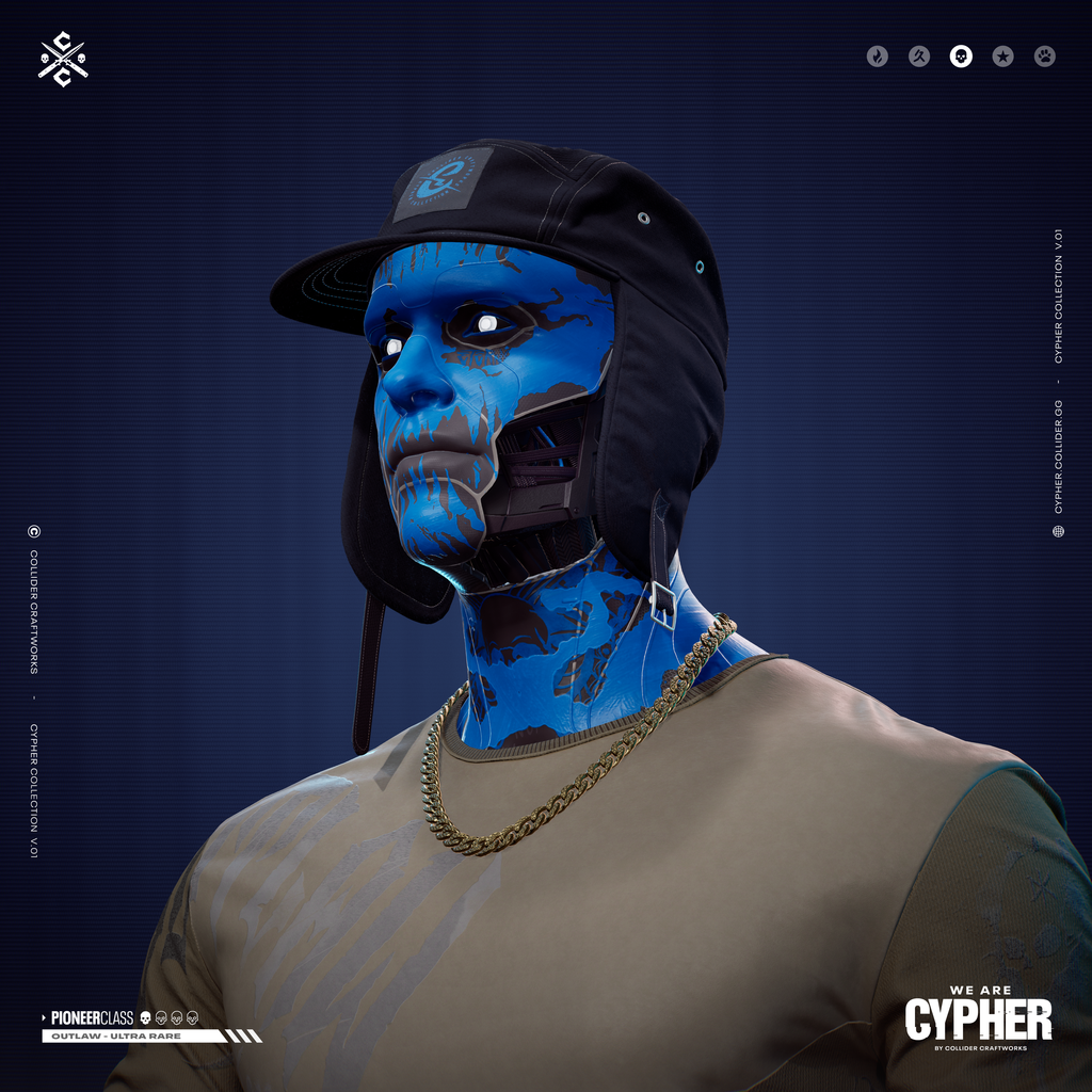 Cypher #1441