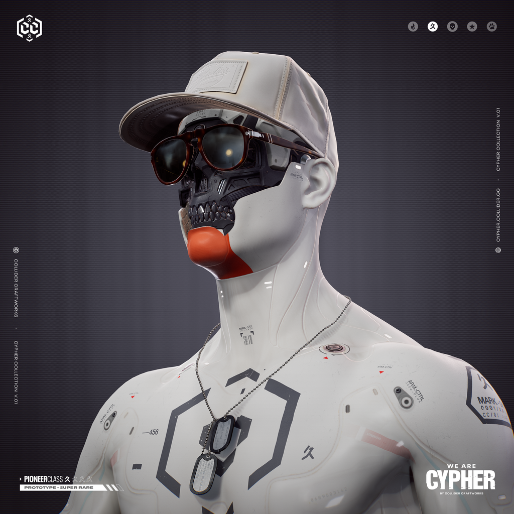 Cypher #1532