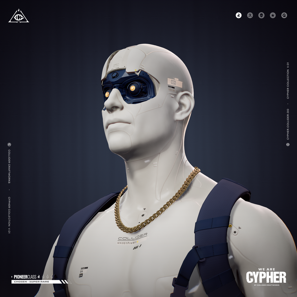 Cypher #1542