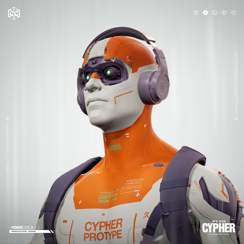 Cypher #1566