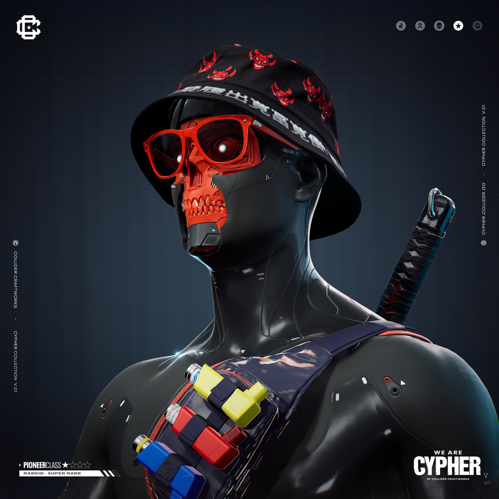Cypher #1570