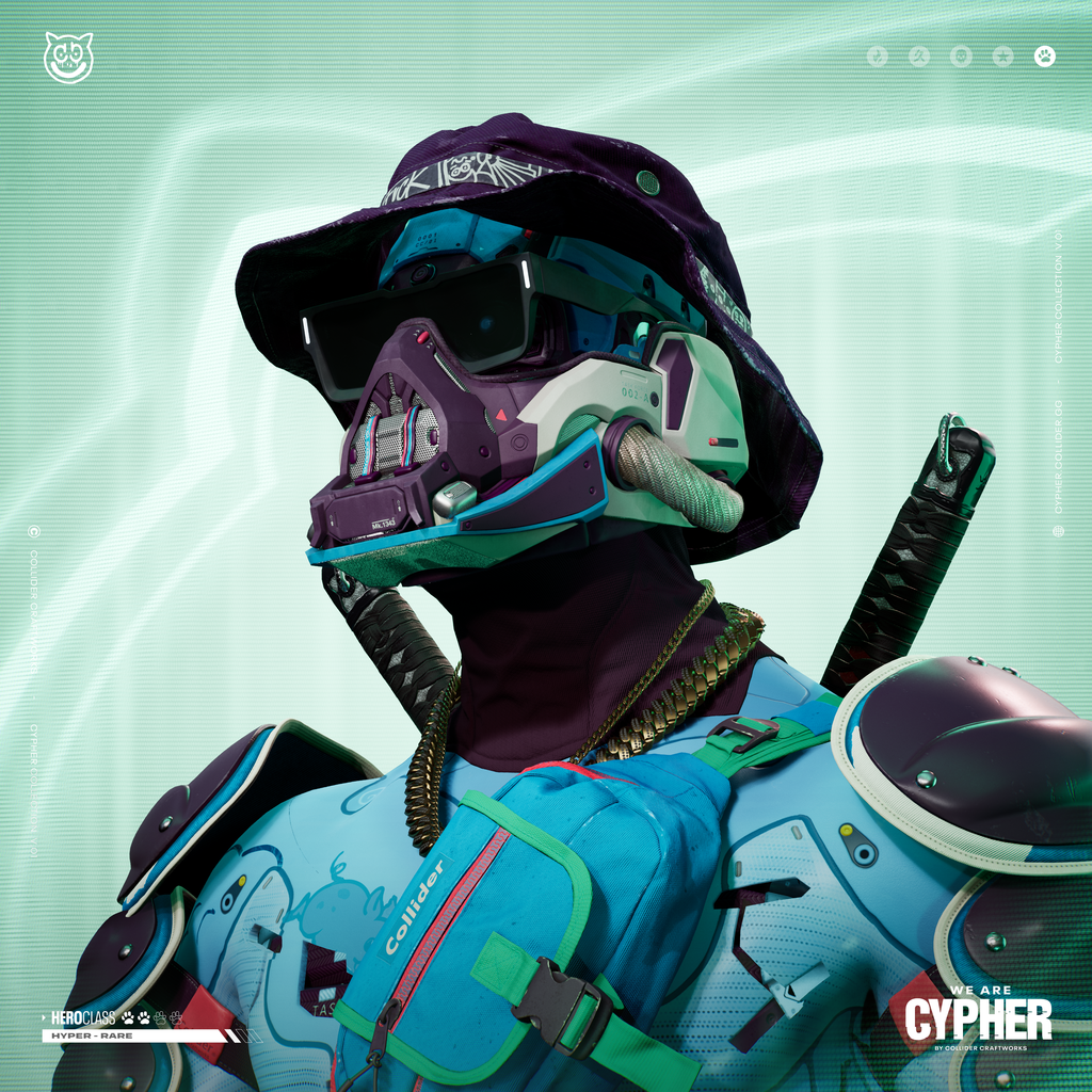Cypher #1636