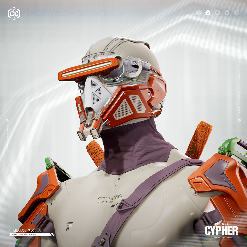 Cypher #1785