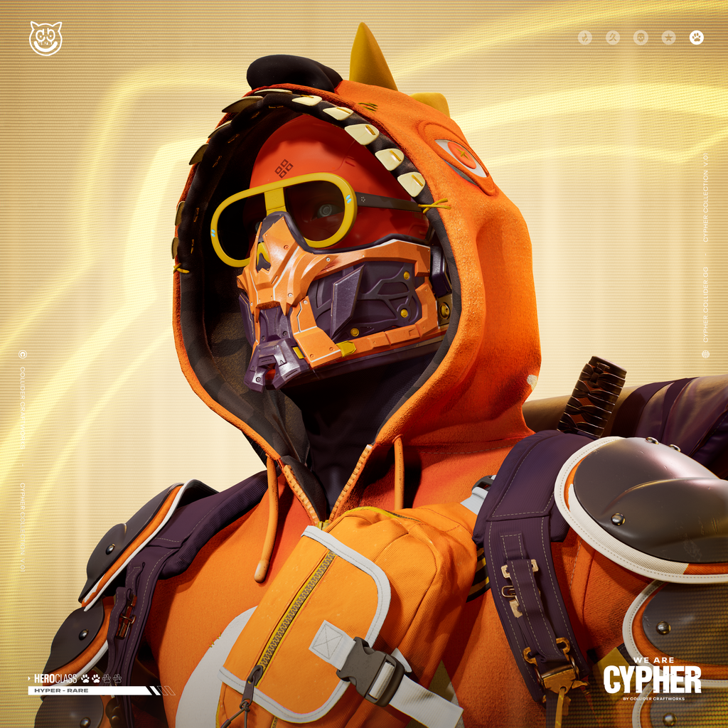 Cypher #1901