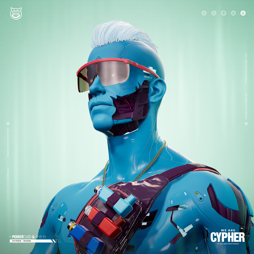 Cypher #1939