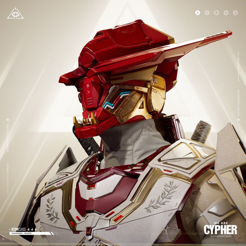 Cypher #1965