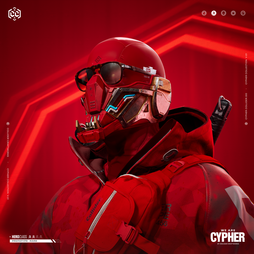 Cypher #2063