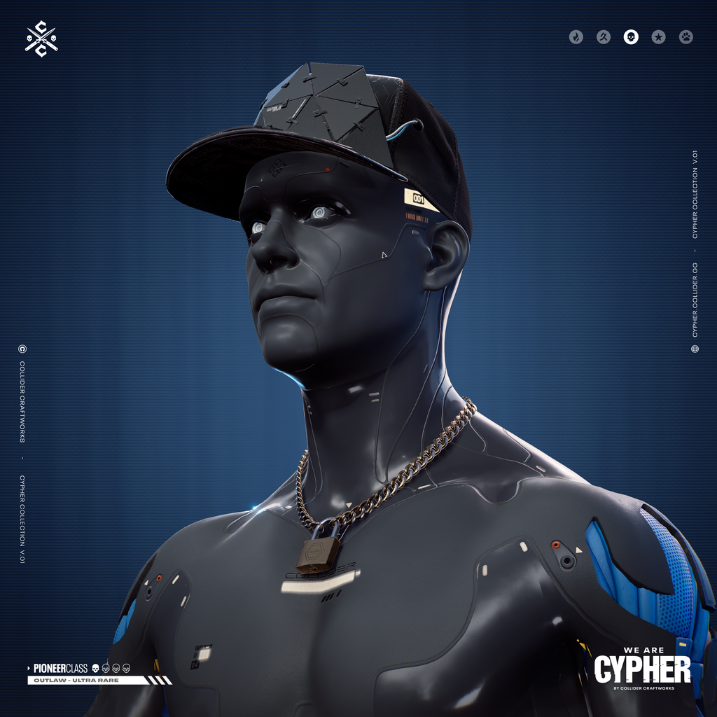 Cypher #2937