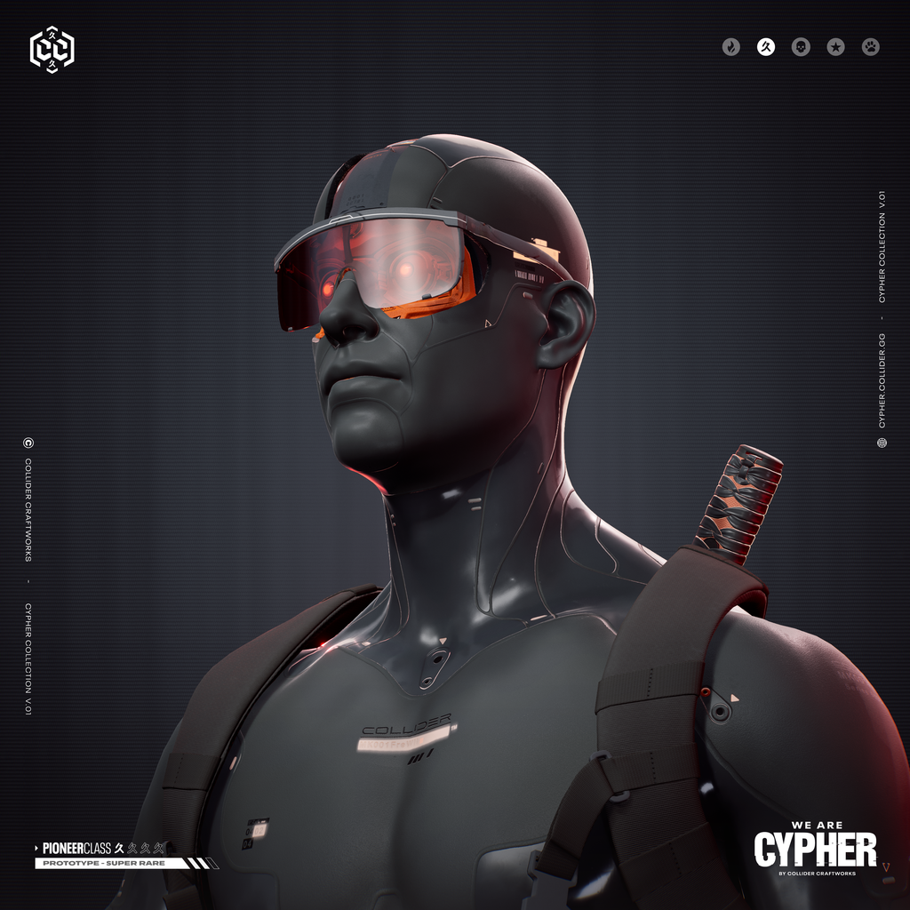 Cypher #2938