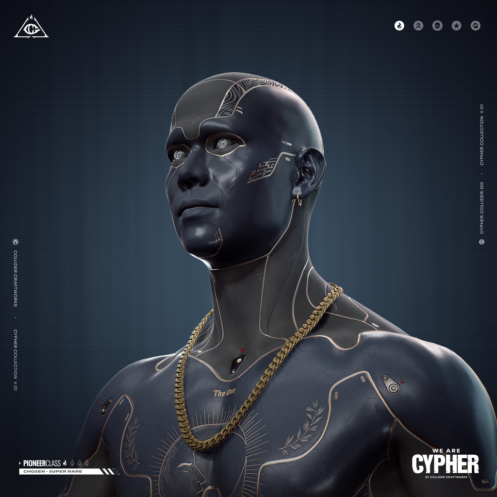 Cypher #2939