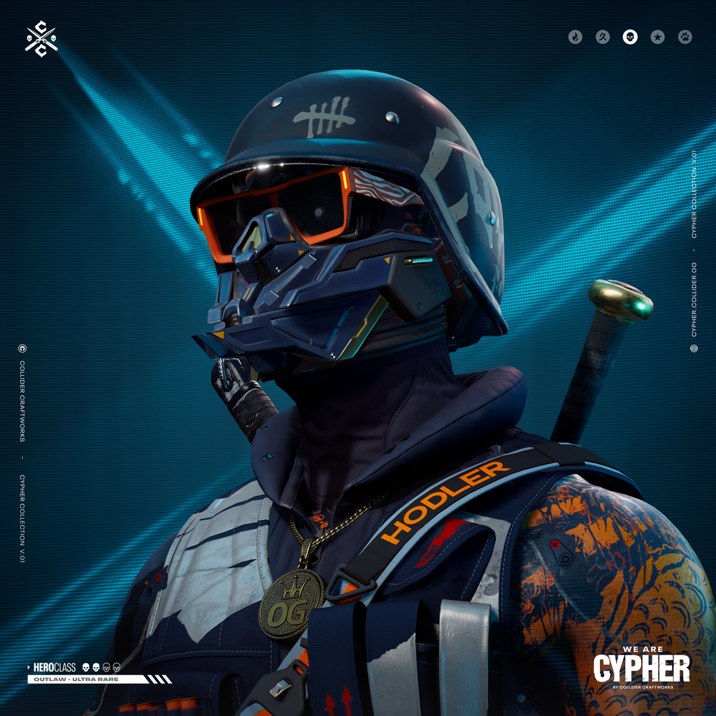 Cypher #2942