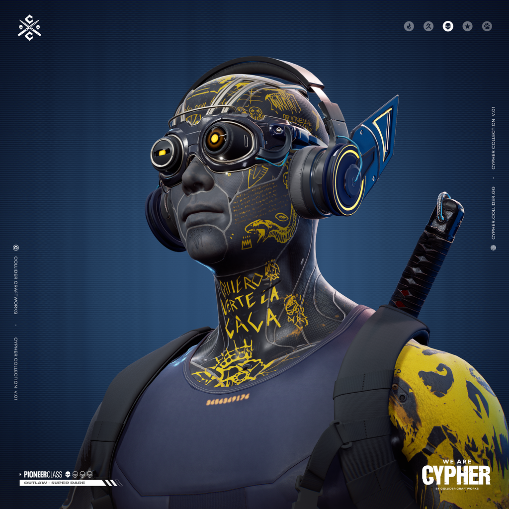 Cypher #3178
